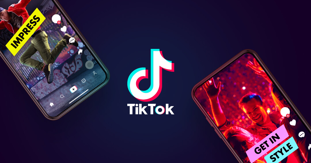 Get started with TikTok Ads!